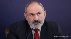 Армения не выйдет из ЕАЭС внезапно, это будет спланированный шаг, заявил Пашинян.