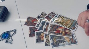 Расклад без вопроса...Просто будь в потоке со мной!Услышь важное!