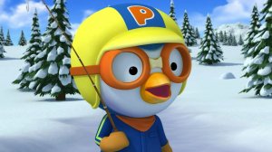 Пингвинёнок Пороро: Приключения в мире сладостей/Pororo, Sweet Castle Adventure/2025/Трейлер