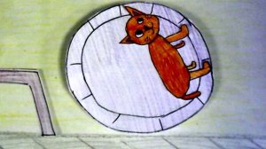Космическая кошка