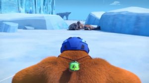 🔎 A la recherche du Yummy 🐻🐹 Grizzy & les Lemmings _ Cartoon