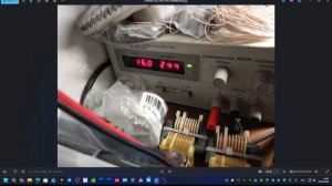 Как правильно качать мощные RF транзисторы  на 433 мгц  и других частот