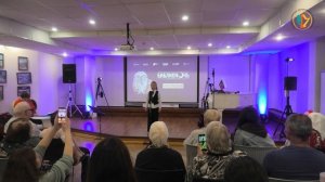 Полина Карева в концерте «Библионочь. Единство народов» 18.04.2026