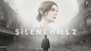 Silent Hill 2 Remake: Akira Yamaoka - Promise of the Forgotten