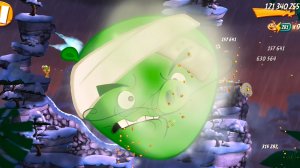 Angry Birds 2. King pig panic / Паника короля свиней 11.05.2026 АВ2 /AB2