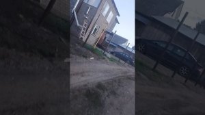 6688ftA и Сеня идут гулять через лес