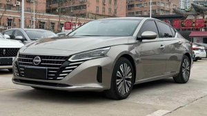 Nissan Teana (Altima). Обзор автомобиля. ДОСТУПНО ДЛЯ ЗАКАЗА!!!