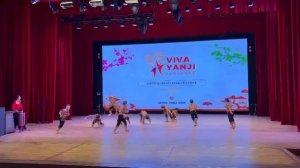 Якутский танец «Кыайыыга дьулуур» танц.коллектив Манчаары