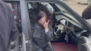 Открытие сезона автозвук в Г Улан-Удэ - Urban Sound - море ветра и флекса с громких проектов 💪