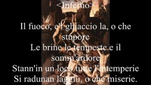 Ciaccona di Paradiso et dellInferno - Jaroussky