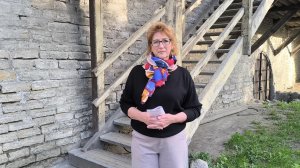 Любовь Сердечная, «Не покорились», читает автор