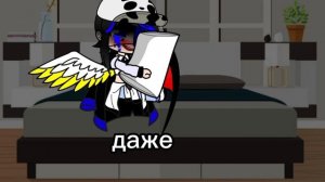 можешь не смотреть. это просто видео.