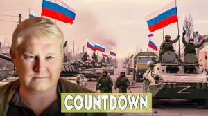 Odessa Under Total Russian Blockade, Dnieper Targeted — The End Is Near  Andrei Martyanov