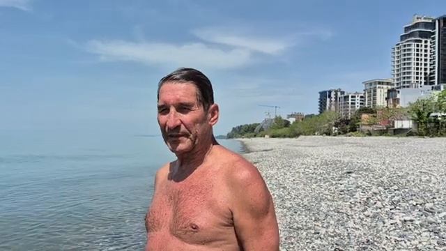 Дух моря в Экспедиции МНШУ -Дух Исследовательства Урана включайтесь 1105 Мир Универсологии