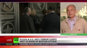 Russia & US