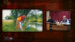 Геном Клёсова. Правда ли, что этнические русские на 80 процентов состоят из 3-х родов_ Смотри ответ!