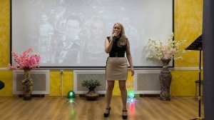 15Татьяна Кононова - Я сделаю всё