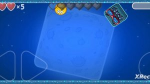 Прохождение игры красный шарик 🎈 4 часть5