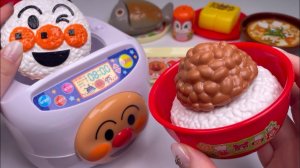 Игровой набор для приготовления Японской еды! Мультики для детей. Яркие детские мультики смотреть!