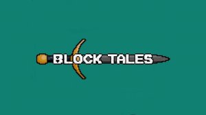 Block Tales Demo 3 Roblox