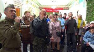 ⭐ПРАЗДНИК У ДК ЛЕНИНА