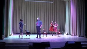 День театра Сапожки 2026