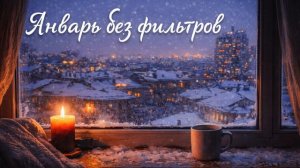 Песня «Январь»