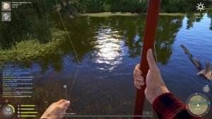 Russian Fishing 4 97 серия Так себе но в целом средне
