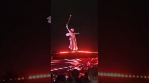 Свет Великой Победы