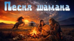 Песня шамана