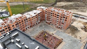 ЖК «Комфорт» май 2026, Зеленоградск