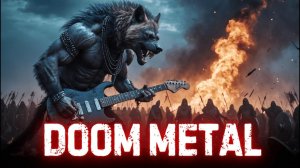 Brutal Doom Metal 🔥 Dark Atmosphere Guaranteed