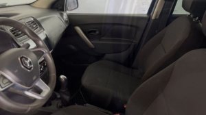 Renault Logan 12975