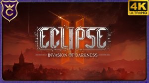 ОТЕЧЕСТВЕННЫЙ DIABLO + ELEX! Eclipse 2 Invasion of Darkness Demo