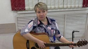 19 Наталья Баязитова