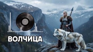 #песня «Волчица»