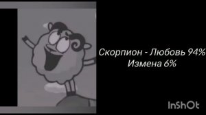 Любовь и измена зодиаков