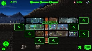 Fallout Shelter_Новое убежище_Трансляция-2_11.05.26