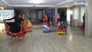 Открытие «IzzahChaery» 2026, Беларусь, г.Бобруйск