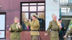 Владимир Волынкин-Морошка(Стадион Арена Ессентуки 10.05.2026)
