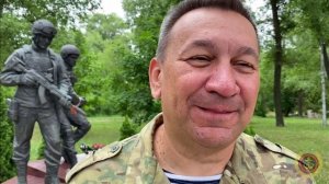Дневник автопробега. Баннов Игорь Иванович.