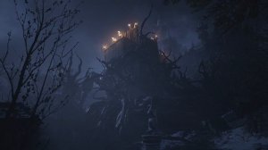 Resident Evil Village Прохождение без комментариев Финал