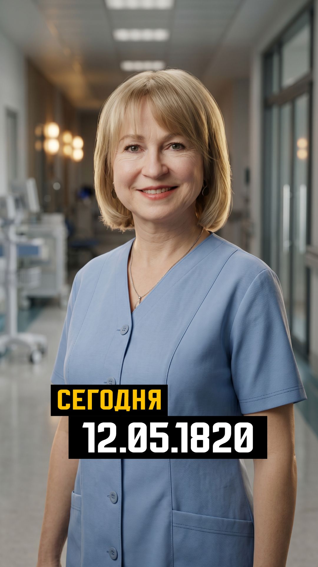12.05.1820 Международный день медицинской сестры🤍#сегодня #история #деньмедсестры #медсестра #12мая