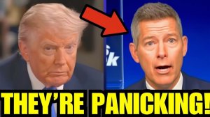 Top Trump official MELTS DOWN as SCANDAL ERUPTS
