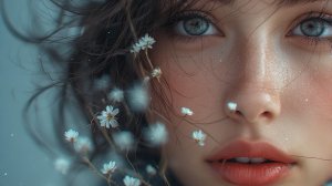 The wind will whisper to me
