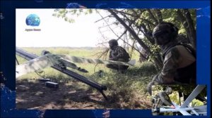 Сводка СВО 11 мая. Дезертиры дали бой ВСУ в лесах под Харьковом