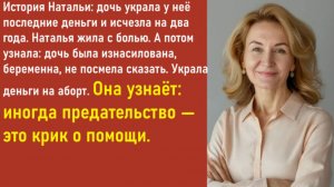 Истории из жизни | Аудио рассказы | Аудиокниги слушать онлайн | Жизненные истории