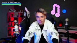 ЗАБАВНЫЕ и ВЕСЁЛЫЕ НАРЕЗКИ с первого стрима!😄  Квашеная и AkStar
