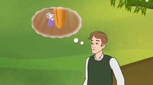 Маленькая Мышка, Которая Была Принцессой   сказка   Сказки для детей и Мультик