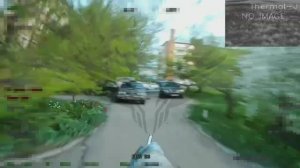 🔥Сумское направление. Боевая работа отрядов Центра «Рубикон» до 08.05.2026
